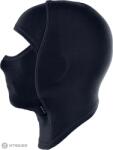 SILVINI Casco maszk, fekete (S)