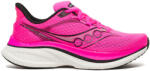 Saucony Endorphin Speed 5 Shock/Black Férfi futócipő UK 8 Férfi futócipő