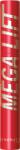 Rimmel szempillaspirál Thrill Seeker MegaLift fekete