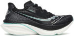 Saucony Endorphin Azura Black/White Női futócipő UK 6, 5 Férfi futócipő