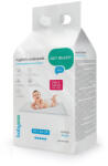 Babyono higiénikus alátét, 40 × 60 cm, 22 darab