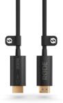 RØDE HDMI 2.1 Összekötő Fekete 10m HDMICABLE10M (HDMICABLE10M)