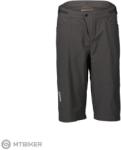 POC Essential MTB Shorts gyerekcipő, Sylvanite Grey (160 (L))
