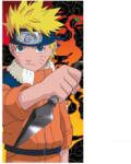Jerry Fabrics Törölköző - Naruto Uzumaki, 70×140 cm