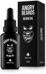 Angry Beards Oil Bobby Citrus 30 ml