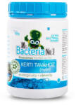Mr. Bacteria No. 3 - Biológiai tótisztító, tóápoló, kerti tavakhoz (nyár) - 500 g