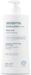 Sesderma Hidraderm Hyal hidratáló testápoló, 3 féle hialuronsavval, 400 ml