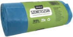 Zöldbolt Újrahasznosított Szemeteszsák - 35 liter - 25 db