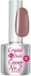 Crystal Nails Crystal Nails TPO FREE 3 Step CrystaLac - Cover Nr. 2 (8ml)