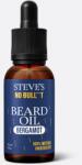 STEVE'S STEVES No Bull***t Short Beard Oil 30 ml