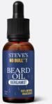 Steves No Bull***t Short Beard Oil 30 ml