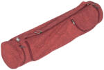 Bodhi Maharaja pamut jógatáska 70 - Dark Red - Bodhi