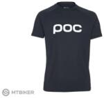 POC Reform Enduro mez, uranium black (L)