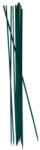 Nature Bambusz növénytámasz zöld 50cm, átm. 4-4, 5mm 10db/cs /50cs/karton
