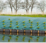 Nature Talajtakaró, zöld 1, 05x100m 90g/m2 100fm/tekercs