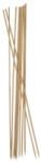 Nature Bambusz növénytámasz natúr 50cm, átm. 4-4, 5mm, 10db/cs /50cs/karton