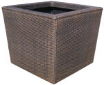 Roto Bambus XL virágtartó (540x590x500) - automataontozorendszer