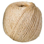 Nature Kötözőmadzag beige 200m