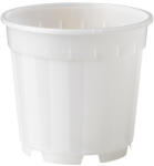 Nature Növénytartály átlátszó átm. 13cm