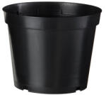 Nature Konténer fekete 5l, 18x22, 5cm, 2db/csom