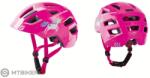 Cratoni Maxster Unicorn gyerek sisak, fényes rózsaszín (S (48-53 cm))