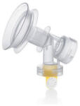Medela Comfort puha szilikon szívófej mellszívóhoz (HFS4)