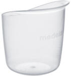 Medela mércés etetőpohár babáknak cumizavar ellen (HFS5)
