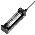 Xtar ANT-MC1 Plus Li-ion akkumulátor töltő