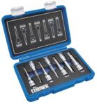NAREX 443000960 Dugókulcsfej készlet 1/2" XZN