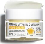 APLB Retinol Vitamin C Vitamin E Arckrém 55ml