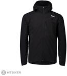 POC Guardian Air dzseki, uranium black (XL)