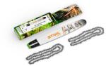 Stihl 30050009911 - Set lama cu doua lanturi Stihl CUT KIT 15 compatibil cu MS 182, MS 194, MS 201, MS 212 şi MSA 220 (30050009911)