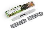 Stihl 30050009903- Set lama cu doua lanturi Stihl CUT KIT 5 compatibil cu MS 182, MS 211 şi MS 212 (30050009903)