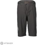 POC Essential MTB Shorts gyerekcipő, Sylvanite Grey (150 (M))