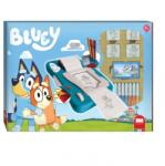 Multiprint Bluey matricagép-készlet