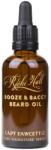 Captain Fawcett Ricki Hall's Booze & Baccy 50 ml