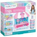 Make It Real Süthetõ Cukorkás Karkötõ Készítõ Kreatív Szett