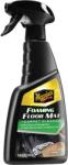 Meguiar's Foaming Floormat & Carpet Cleaner Habzó textiltisztító, 473 ml (G262816)