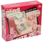 MTS Toy & Hobby Töltött Ékszerdoboz - 66 db