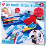 Playgo Playgo: Tetováló stúdió