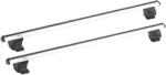 SIXTOL ROOF RACK FIX PRO Tetőcsomagtartó keresztrúd, zárral, alumínium, 120 cm, 90 kg teherbírás (SX1025)
