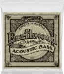 Ernie Ball 2070 Earthwood 045-095