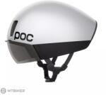 POC Procen Air sisak, hydrogen white (M (54-59 cm))