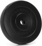 SPRINGOS ActiGet Súlytárcsa 5kg, 31mm (ACT0076) - pepita - 1 519 Ft