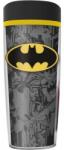 Stor DC Comics Batman: Classic Logo - utazóbögre tetővel (347838)