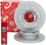  BEVONATOS FÉKTÁRCSÁK hátul 24011602161PR-PCS-MS | 2 db