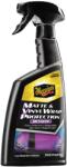 Meguiar's Matte & Vinyl Wrap Protection Detailer - tisztítószer matt fóliára, 710 ml (G260724)