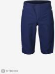 POC Essential Enduro rövidnadrág, turmalin sötétkék (XS)