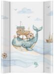 Ceba Baby CEBA Ultra Light Ocean Adventure, 50 × 70 cm