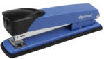 Optima Capsator metalic Optima, 40 coli, capse 24/6, 26/6, 24/8, Albastru (OP-650104002)